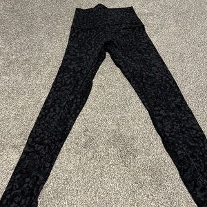 Lululemon leggings